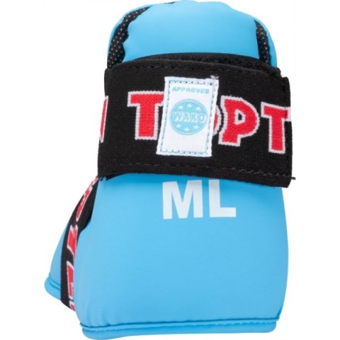 Ochraniacze stóp Masters Top Ten OSTT-PU "Superlight" Glossy 030812-01M Ochraniacze stóp Masters Top Ten OSTT-PU "Superlight" Glossy 030812-01M