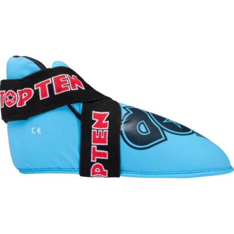 Ochraniacze stóp Masters Top Ten OSTT-PU "Superlight" Glossy 030812-01M Ochraniacze stóp Masters Top Ten OSTT-PU "Superlight" Glossy 030812-01M