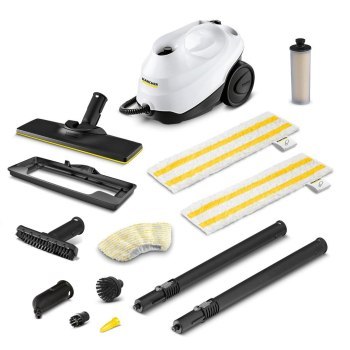 Parownica KARCHER SC 3 EasyFix Plus - 1.513-661.0 Parownica KARCHER SC 3 EasyFix Plus - 1.513-661.0