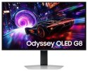 Samsung Odyssey OLED G8 LS32FG810SUXEN - 32'' | OLED | 4K UHD | 240 Hz | HDR10+ | DisplayHDR True Black 400 | FreeSync Premium P