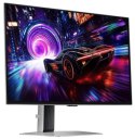 Samsung Odyssey OLED G8 LS32FG810SUXEN - 32'' | OLED | 4K UHD | 240 Hz | HDR10+ | DisplayHDR True Black 400 | FreeSync Premium P
