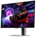 Samsung Odyssey OLED G8 LS32FG810SUXEN - 32'' | OLED | 4K UHD | 240 Hz | HDR10+ | DisplayHDR True Black 400 | FreeSync Premium P