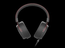 Słuchawki - A4Tech Bloody M590i USB+AUX3.5 Sports Red 7.1