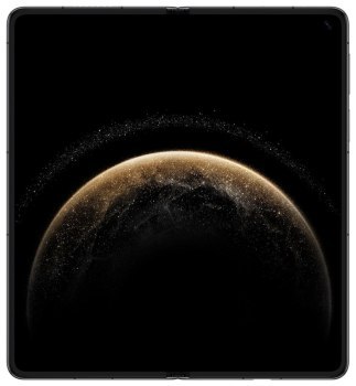 Smartfon Huawei Mate X6 Czarny Smartfon Huawei Mate X6 Czarny