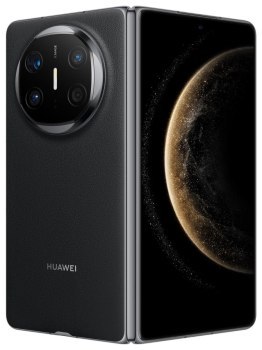 Smartfon Huawei Mate X6 Czarny Smartfon Huawei Mate X6 Czarny