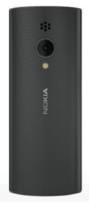 Smartfon Nokia 150 (2023) (TA-1582) Czarny