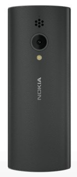 Smartfon Nokia 150 (2023) (TA-1582) Czarny Smartfon Nokia 150 (2023) (TA-1582) Czarny