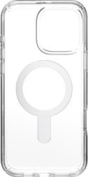 Speck Presidio Perfect-Clear ClickLock & MagSafe do iPhone 16 Pro Max przezroczysty