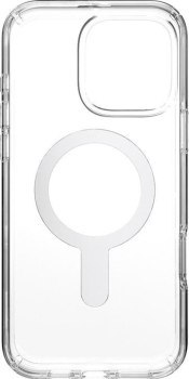 Speck Presidio Perfect-Clear ClickLock & MagSafe do iPhone 16 Pro Max przezroczysty