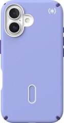 Speck Presidio2 Pro ClickLock & MagSafe do iPhone 16 fioletowy