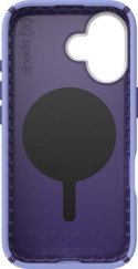 Speck Presidio2 Pro ClickLock & MagSafe do iPhone 16 fioletowy