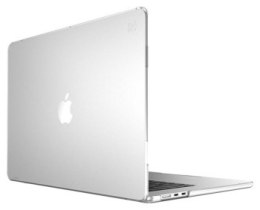 Speck SmartShell - Obudowa MacBook Air 15'' M3 (2024) / M2 (2023) Clear