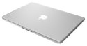 Speck SmartShell - Obudowa MacBook Air 15'' M3 (2024) / M2 (2023) Clear