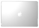 Speck SmartShell - Obudowa MacBook Air 15'' M3 (2024) / M2 (2023) Clear