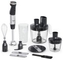 Tefal HB67G830 Quickchef+ 8w1 czarno-srebrny