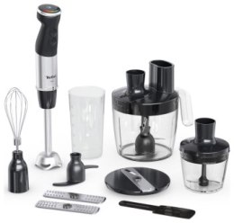 Tefal HB67G830 Quickchef+ 8w1 czarno-srebrny