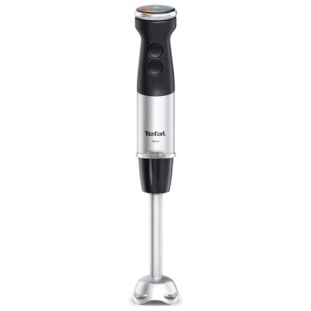 Tefal HB67G830 Quickchef+ 8w1 czarno-srebrny Tefal HB67G830 Quickchef+ 8w1 czarno-srebrny