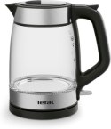 Tefal KI605830 srebrny