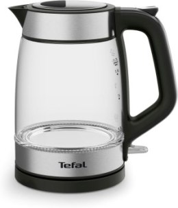 Tefal KI605830 srebrny