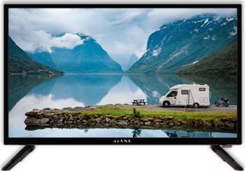 Telewizor Kiano Slim TV 24"Travel DC12V (Slim TV 24"Travel DC12V)