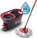 Vileda mop obrotowy Turbo 3w1 Microfibre