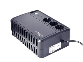 Zasilacz UPS - Zasilacz awaryjny UPS Gembird "Desktop" 1000VA Zasilacz UPS - Zasilacz awaryjny UPS Gembird "Desktop" 1000VA