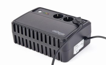 Zasilacz UPS - Zasilacz awaryjny UPS Gembird "Desktop" 1000VA Zasilacz UPS - Zasilacz awaryjny UPS Gembird "Desktop" 1000VA