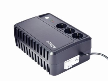 Zasilacz UPS - Zasilacz awaryjny UPS Gembird "Desktop" 800VA Zasilacz UPS - Zasilacz awaryjny UPS Gembird "Desktop" 800VA
