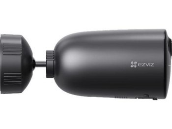 Zestaw Ezviz kamera Wi-Fi EB3 4G + panel solarny 6 2W Zestaw Ezviz kamera Wi-Fi EB3 4G + panel solarny 6 2W