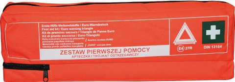 Apteczka pierwszej pomocy / PK-MOT / ASAC Apteczka pierwszej pomocy / PK-MOT / ASAC