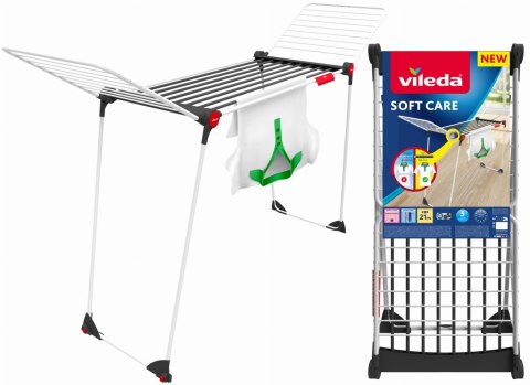 Suszarka Vileda Soft Care Suszarka Vileda Soft Care