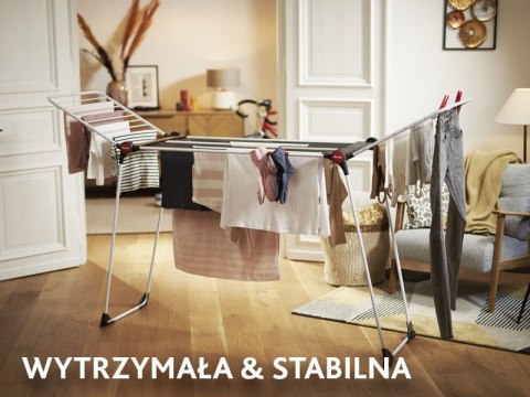 Suszarka Vileda Soft Care Suszarka Vileda Soft Care