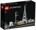 LEGO Architecture 21044 Paryż Lego
