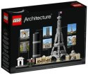 LEGO Architecture 21044 Paryż Lego