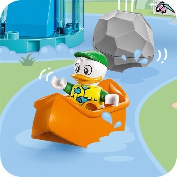 LEGO DUPLO Disney 10997 Kempingowa przygoda Lego LEGO DUPLO Disney 10997 Kempingowa przygoda Lego