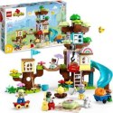 LEGO Duplo 10993 Domek na drzewie 3 w 1 Lego
