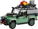 LEGO Icons 10317 Land Rover Classic Defender 90 Lego