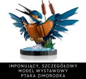 LEGO Icons 10331 Zimorodek Lego