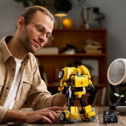 LEGO Icons 10338 Bumblebee Lego