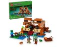LEGO Minecraft 21256 Żabi domek Lego