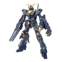MG 1/100 RX-0 UNICORN GUNDAM 2 BANSHEE BANDAI