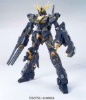 MG 1/100 RX-0 UNICORN GUNDAM 2 BANSHEE BANDAI
