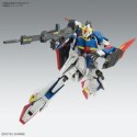 MG 1/100 ZETA GUNDAM Ver.Ka BANDAI