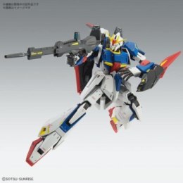 MG 1/100 ZETA GUNDAM Ver.Ka BANDAI