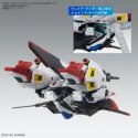 MG 1/100 ZETA GUNDAM Ver.Ka BANDAI