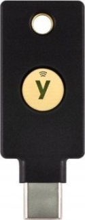 Security Key C NFC by Yubico Yubico