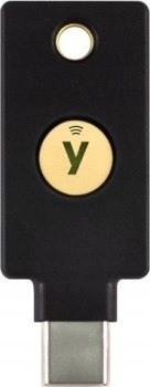 Security Key C NFC by Yubico Yubico
