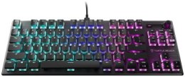 Turtle Beach Vulcan TKL AIMO, Black, Linear, US Turtle Beach