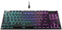 Turtle Beach Vulcan TKL AIMO, Black, Linear, US Turtle Beach