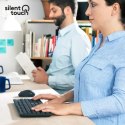 Zestaw LOGITECH MK295 Silent Wireless Logitech